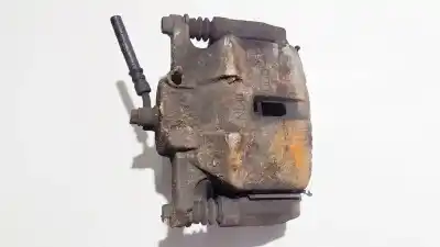 Second-hand car spare part FRONT LEFT BRAKE CALIPER for NISSAN QASHQAI (J11)  OEM IAM references 5758  