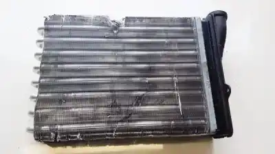 Peça sobressalente para automóvel em segunda mão condensador / radiador de sofagem / ar condicionado por peugeot 208 1.2 12v vti referências oem iam 