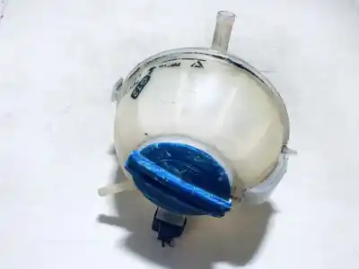 Peça sobressalente para automóvel em segunda mão depósito de expansão por seat ibiza (6j5) 1.4 16v referências oem iam 6q0121407