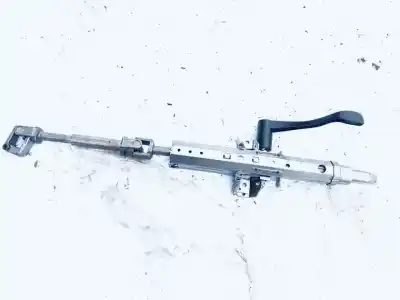 Peça sobressalente para automóvel em segunda mão coluna de direcção por seat ibiza (6j5) 1.4 16v referências oem iam 6149526