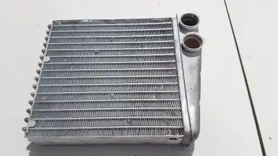 Peça sobressalente para automóvel em segunda mão condensador / radiador de sofagem / ar condicionado por renault clio, 2009.06 - 2012.11 facelift 1.2 16v 76kw 2010.09 - 2012.11 referências oem iam valeo669119r