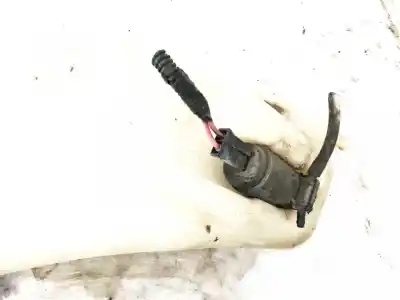 Pezzo di ricambio per auto di seconda mano pompa pulita per fiat doblo (119) 1.9 d sx riferimenti oem iam 