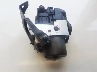 Peça sobressalente para automóvel em segunda mão abs por mitsubishi space star (dg0) 1.3 cat referências oem iam 0273004322