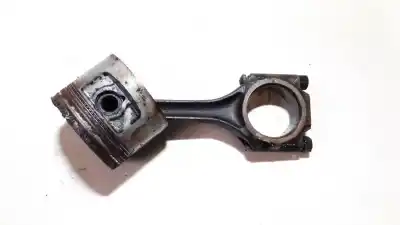 Second-hand car spare part piston for audi 80 (811/813) 1.8 oem iam references 026b  