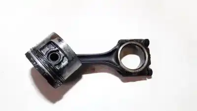 Second-hand car spare part piston for audi 80 (811/813) 1.8 oem iam references 026b  