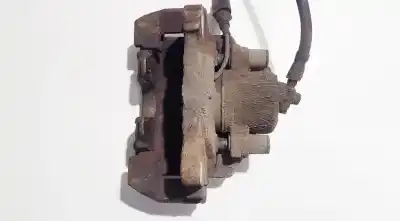 Автозапчастина б/у передній лівий гальмум для volkswagen jetta (1k2) 2.0 tdi посилання на oem iam   