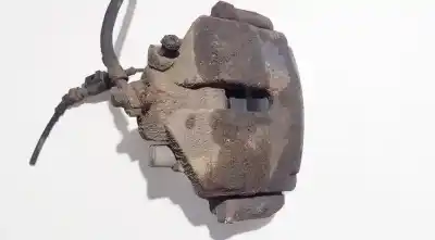 Second-hand car spare part front left brake caliper for volkswagen jetta (1k2) 2.0 tdi oem iam references 