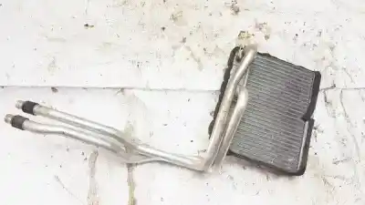 Second-hand car spare part heating / air conditioning radiator for bmw x3 (e83) 2.0d oem iam references   