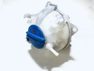 Second-hand car spare part coolant expansion tank for volkswagen jetta (1k2) 2.0 tdi oem iam references 1k0121407a