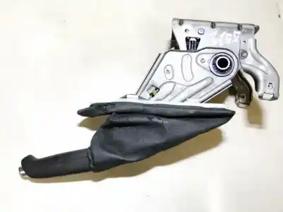 Second-hand car spare part HANDBRAKE LEVER for OPEL ASTRA J LIM.  OEM IAM references   