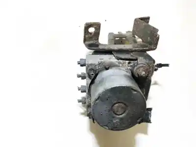 Peça sobressalente para automóvel em segunda mão abs por opel meriva b 1.7 16v cdti referências oem iam 0265231583  13182319, 0265800443