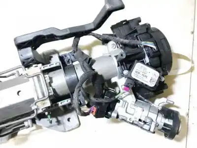 Pezzo di ricambio per auto di seconda mano piantone dello sterzo per opel astra j lim. 1.6 cdti dpf riferimenti oem iam 427878298  20939745, 51070411045, 7812a284074