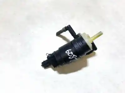 Peça sobressalente para automóvel em segunda mão motor limpa vidros por opel meriva b 1.7 16v cdti referências oem iam 24439254