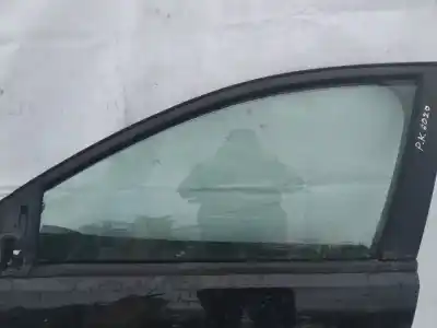 Peça sobressalente para automóvel em segunda mão vidro dianteiro esquerdo por ford focus turnier (cb4) 1.6 16v cat referências oem iam 