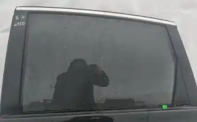 Piesă de schimb auto la mâna a doua geam stanga spate pentru honda cr-v iii 2.0 i referințe oem iam 