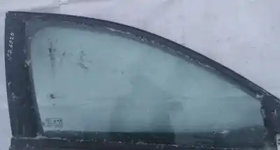 Peça sobressalente para automóvel em segunda mão vidro dianteiro direito por ford focus turnier (cb4) 1.6 16v cat referências oem iam 