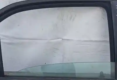 Pezzo di ricambio per auto di seconda mano finestrino posteriore destro per fiat marea weekend (185) 1.9 jtd cat riferimenti oem iam 