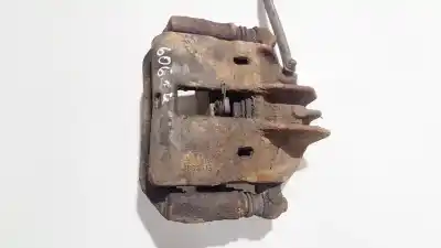 Peça sobressalente para automóvel em segunda mão pinça de travão dianteira direita por mitsubishi space star (dg0) 1.3 cat referências oem iam 32325150