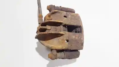 Peça sobressalente para automóvel em segunda mão pinça de travão dianteira esquerda por mitsubishi space star (dg0) 1.3 cat referências oem iam 