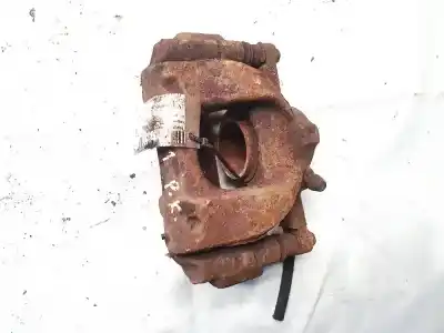 Second-hand car spare part front left brake caliper for toyota avensis 2.0 d-4d oem iam references y04302
