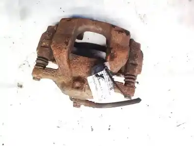 Second-hand car spare part front right brake caliper for toyota avensis 2.0 d-4d oem iam references y04303