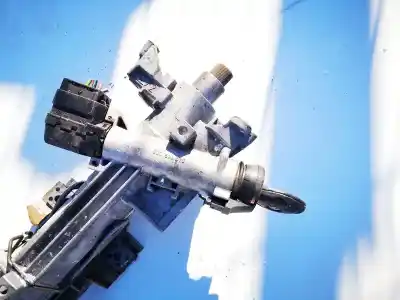 Second-hand car spare part steering column for bmw x3 (e83) 2.0d oem iam references 042119006  