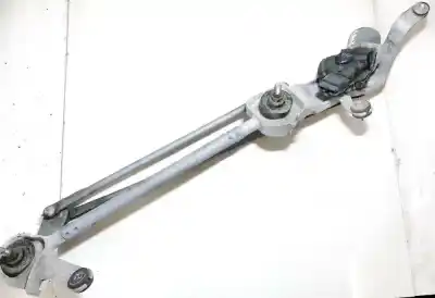 Second-hand car spare part front windscreen wiper linkage for opel insignia a (g09) 2.0 cdti (68) oem iam references  Second-hand car spare part front windscreen wiper linkage for opel insignia a (g09) 2.0 cdti (68) oem iam references