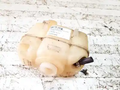 Peça sobressalente para automóvel em segunda mão depósito de expansão por volvo xc90 2.4 d momentum geartronic (7 sitze) referências oem iam 8683455