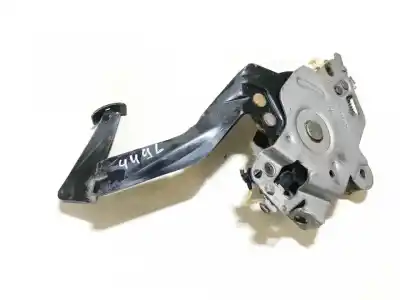 Peça sobressalente para automóvel em segunda mão alavanca de travão de mão por volvo xc90 2.4 d momentum geartronic (7 sitze) referências oem iam 30714011
