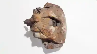 Peça sobressalente para automóvel em segunda mão pinça de travão dianteira esquerda por opel meriva b 1.7 16v cdti referências oem iam 