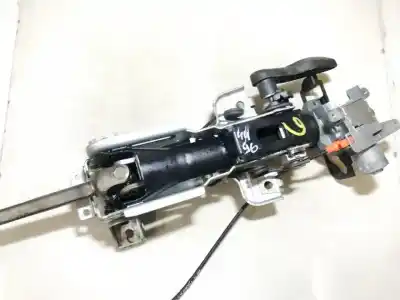 Peça sobressalente para automóvel em segunda mão coluna de direcção por volvo xc90 2.4 d momentum geartronic (7 sitze) referências oem iam p30723691