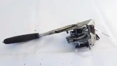 Pezzo di ricambio per auto di seconda mano LEVA DEL FRENO A MANO per PEUGEOT 407, 2004.05 - 2010.12  Riferimenti OEM IAM 9658987377  ES71