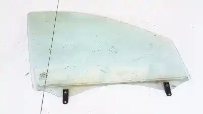 Second-hand car spare part front right glass window for kia sorento 2.5 crdi ex oem iam references 