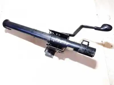 Pezzo di ricambio per auto di seconda mano piantone dello sterzo per volkswagen passat variant (3a5) 1.9 tdi riferimenti oem iam 3a0419621