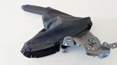 Second-hand car spare part handbrake lever for opel zafira a 2.0 dti oem iam references 