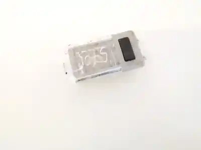 Peça sobressalente para automóvel em segunda mão luz da chapa de matrícula por bmw x3 (e83) 2.0d referências oem iam 1779