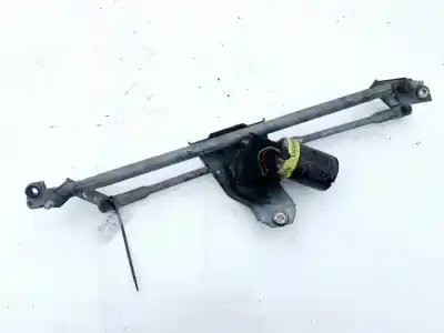 Second-hand car spare part front windscreen wiper linkage for volkswagen vento (1h2) 1.9 tdi oem iam references 1h1955603