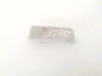 Peça sobressalente para automóvel em segunda mão luz da chapa de matrícula por bmw x3 (e83) 2.0d referências oem iam 