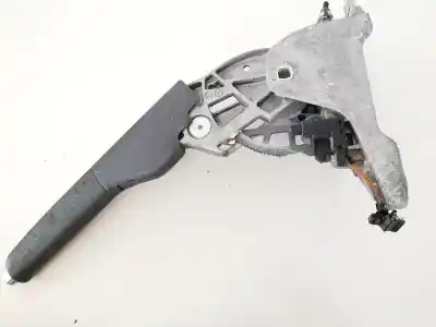 Second-hand car spare part handbrake lever for volkswagen golf v variant (1k5) 1.9 tdi oem iam references 1k0711303h  