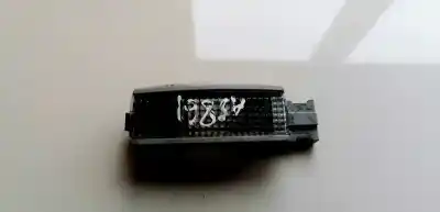 Автозапчастина б/у реєстрація пілот для volkswagen passat b5 (3b2) 1.9 tdi посилання на oem iam 3b0947113