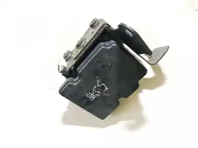 Peça sobressalente para automóvel em segunda mão ABS por KIA CEED, I 2010.06 - 2012.05 FACELIFT  Referências OEM IAM 1H58920650  1H589-20650, 589201H950, 58920-1H950