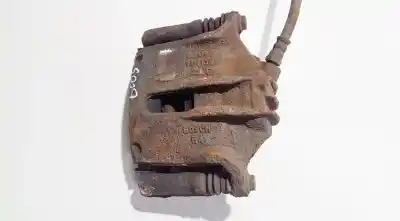 Автозапчасти б/у передний правый тормозной суппорт за citroen ds3 1.2 12v vti ссылки oem iam 0204y0113222g