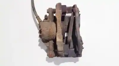 Second-hand car spare part front right brake caliper for citroen ds3 1.2 12v vti oem iam references 0204y0113222g  