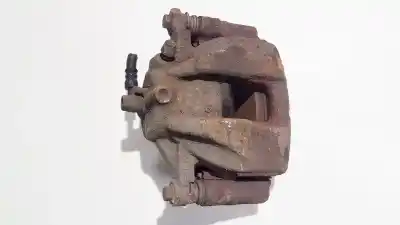 Piesă de schimb auto la mâna a doua etrier de frânã stânga pentru honda cr-v iii 2.0 i referințe oem iam y04263