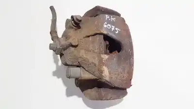 Pezzo di ricambio per auto di seconda mano pinza freno anteriore sinistra per opel meriva b 1.7 16v cdti riferimenti oem iam fn35725