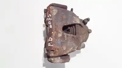 Pezzo di ricambio per auto di seconda mano pinza freno anteriore destra per opel meriva b 1.7 16v cdti riferimenti oem iam fn35725