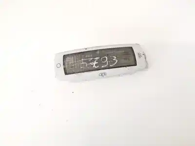 Автозапчасти б/у регистрация пилот за VOLKSWAGEN CADDY KA/KB (2K) 1.9 TDI ссылки OEM IAM 3B0947291  1540SJ0