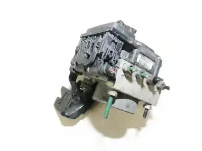Peça sobressalente para automóvel em segunda mão abs por renault clio, 2009.06 - 2012.11 facelift 1.2 16v 76kw 2010.09 - 2012.11 referências oem iam 8200747140