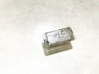 Peça sobressalente para automóvel em segunda mão luz da chapa de matrícula por renault clio, 2009.06 - 2012.11 facelift 1.2 16v 76kw 2010.09 - 2012.11 referências oem iam 