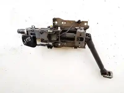 Second-hand car spare part STEERING COLUMN for VOLKSWAGEN CADDY KA/KB (2K)  OEM IAM references 1T1419502J  05022416
